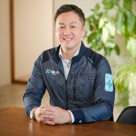 シホークセキュリティ（株式会社シホーク）代表取締役 池田 龍平