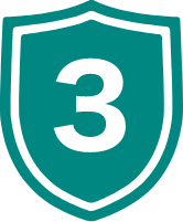 3